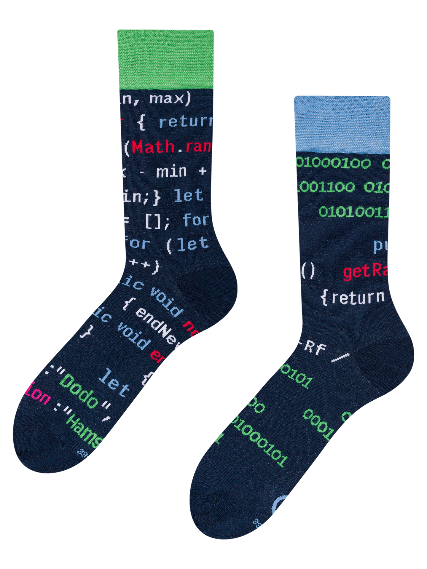 Regular Socks Web Developer