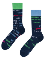 Regular Socks Web Developer