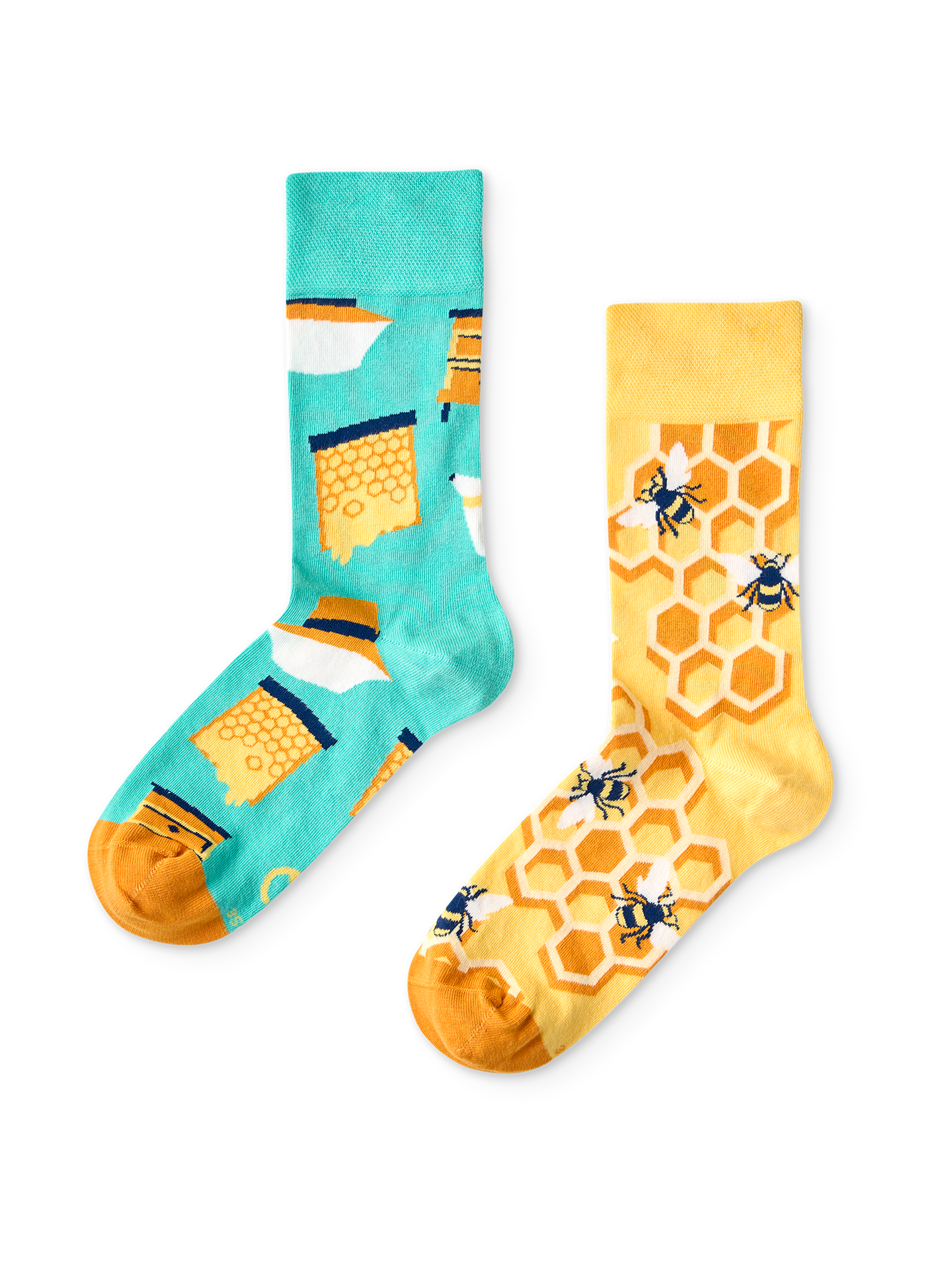 Regular Socks Beekeeper