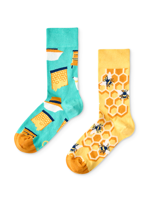 Regular Socks Beekeeper