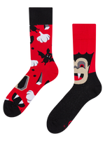 Regular Socks Dracula’s Kiss