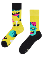 Regular Socks Zombie