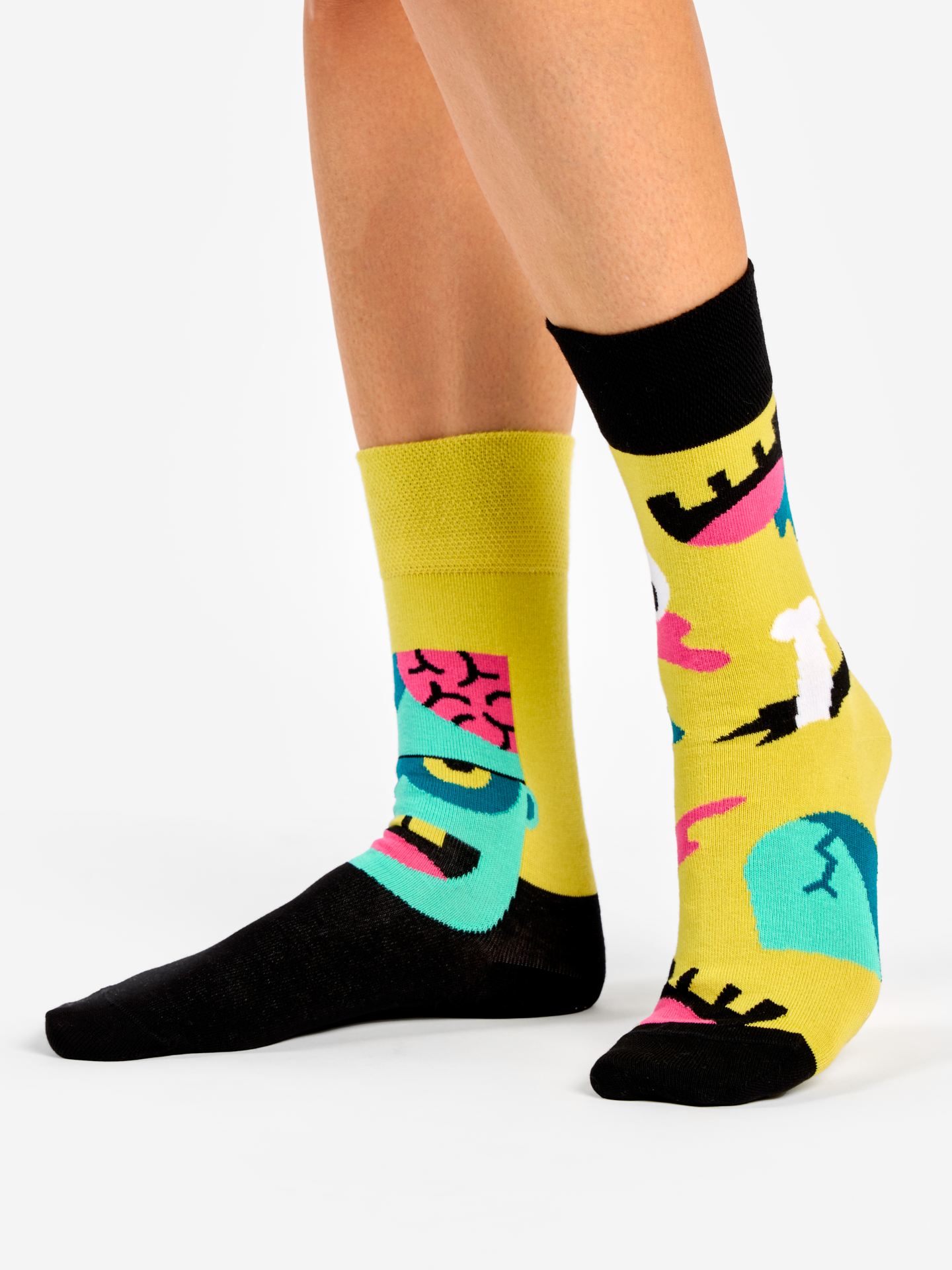 Regular Socks Zombie