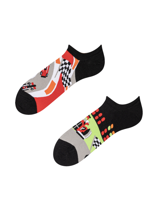 Sneaker Socks Formula Racing OKT