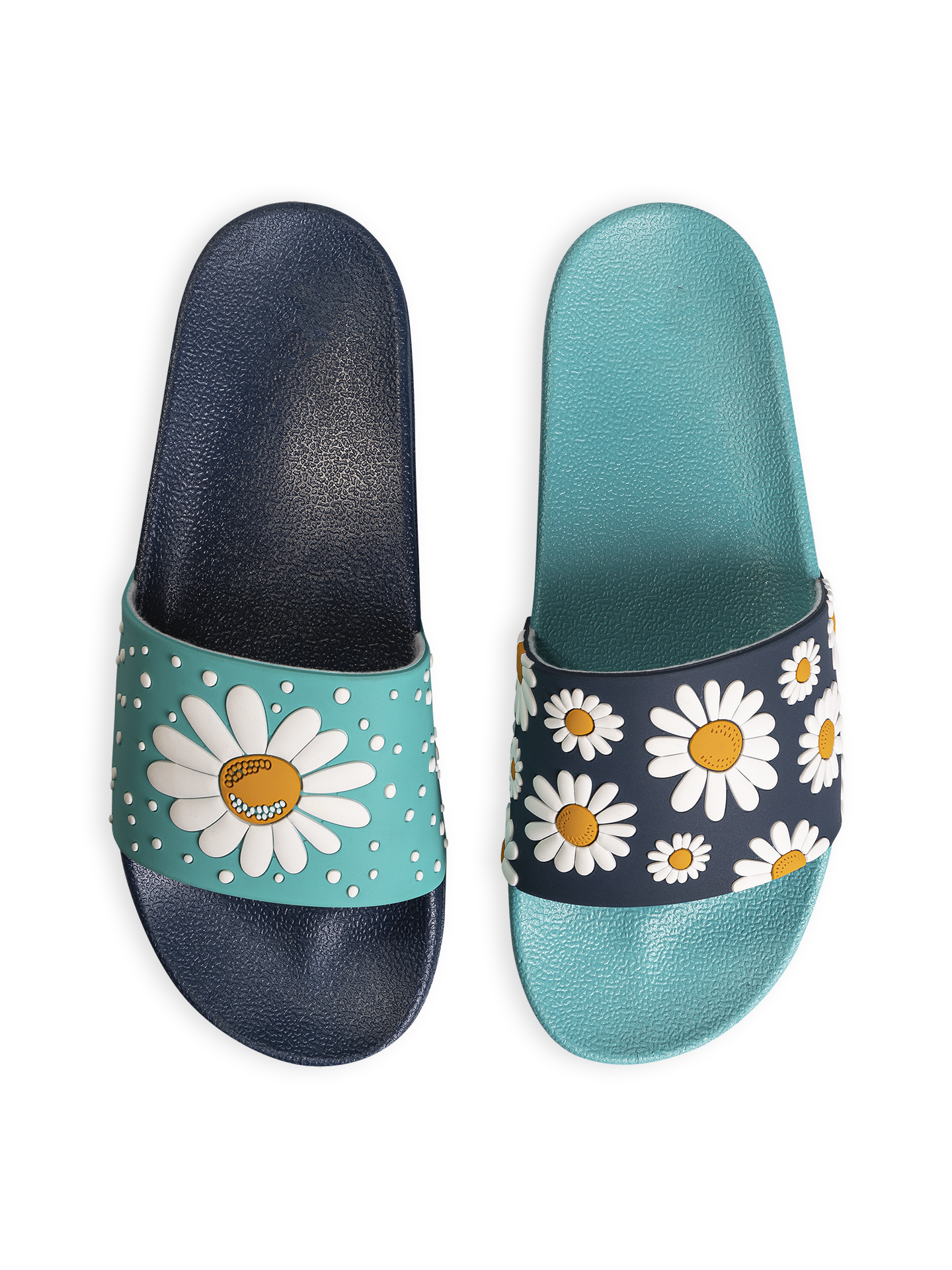 Slides Daisy Blossom