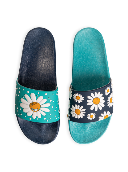 Slides Daisy Blossom