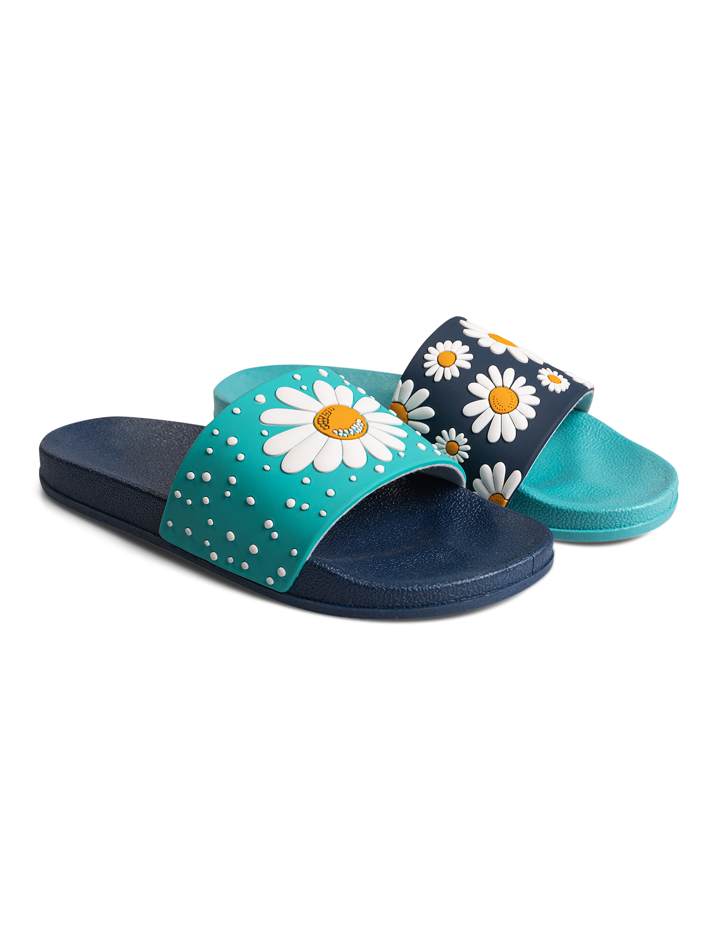 Slides Daisy Blossom