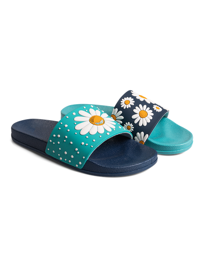 Slides Daisy Blossom