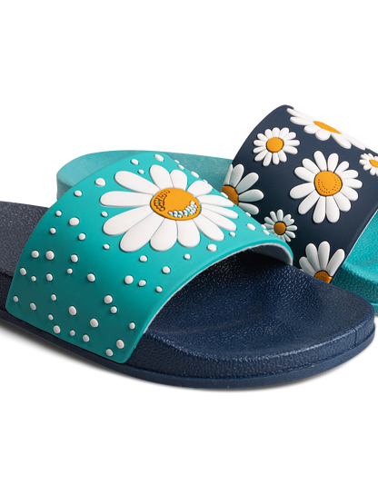 Slides Daisy Blossom