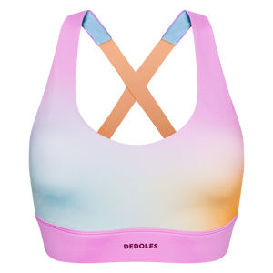 Gym Top Pastel Moment