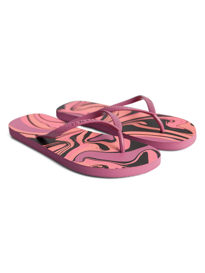 Flip Flops Liquid Colours