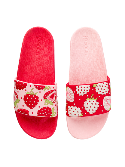 Slides Sweet Strawberries