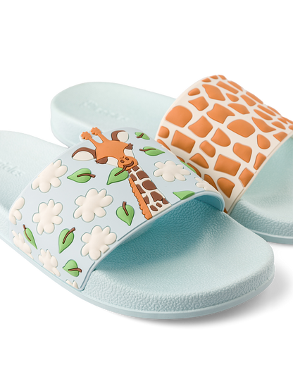 Slides Cute Giraffe