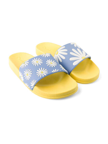 Slides Sunny Daisy