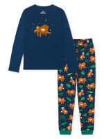 Women's Pyjamas Sleepy Sloth