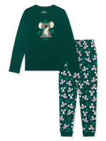 Women's Pyjamas Koala & Leaves