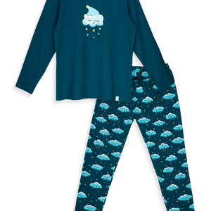 Women's Pyjamas Sleepy Clouds