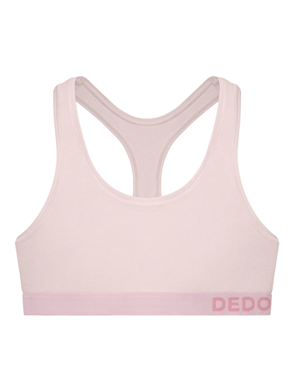 Beige Women's Bralette