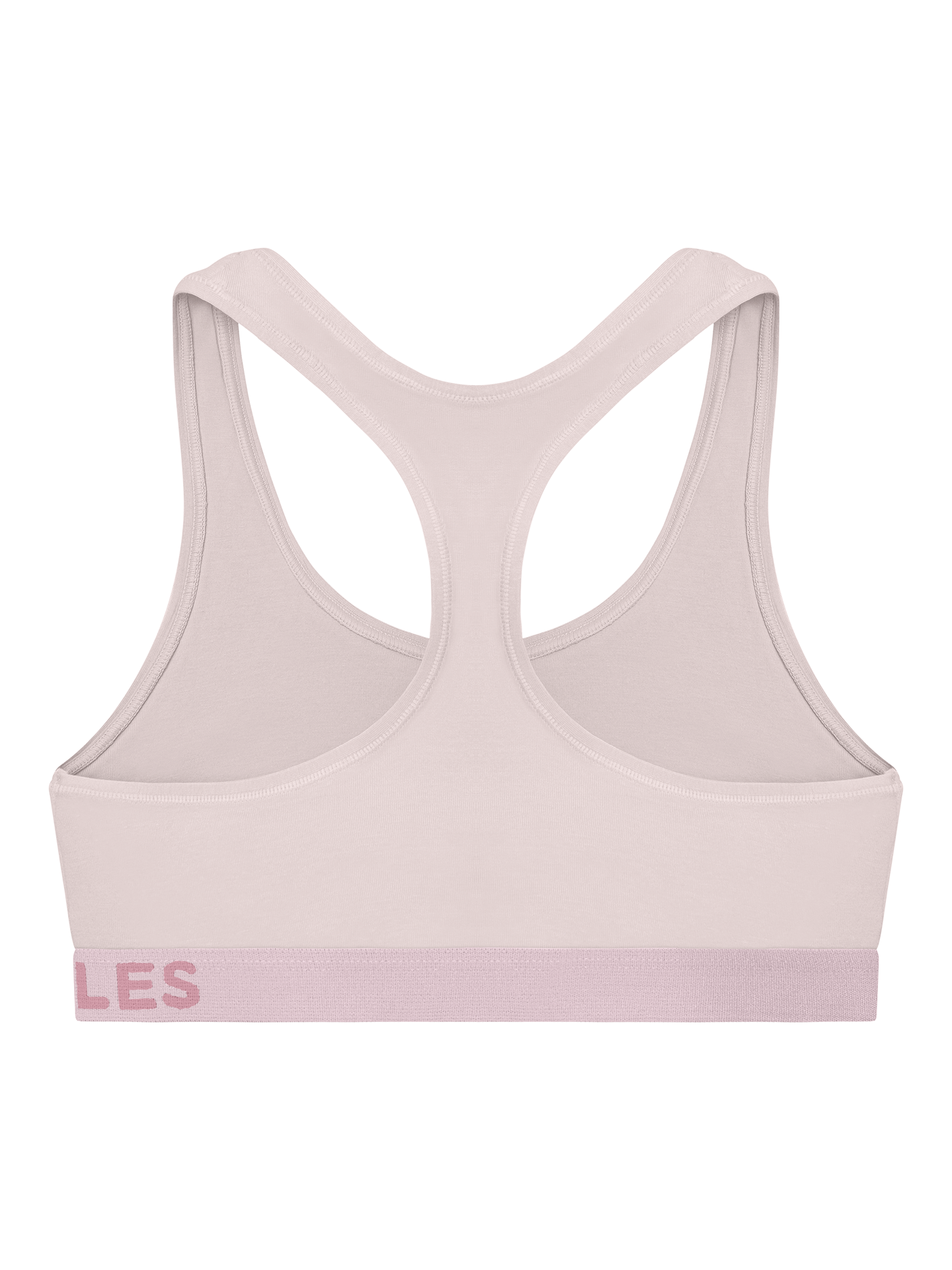 Beige Women's Bralette