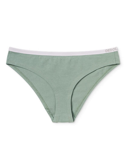 Sage Green Women's Briefs