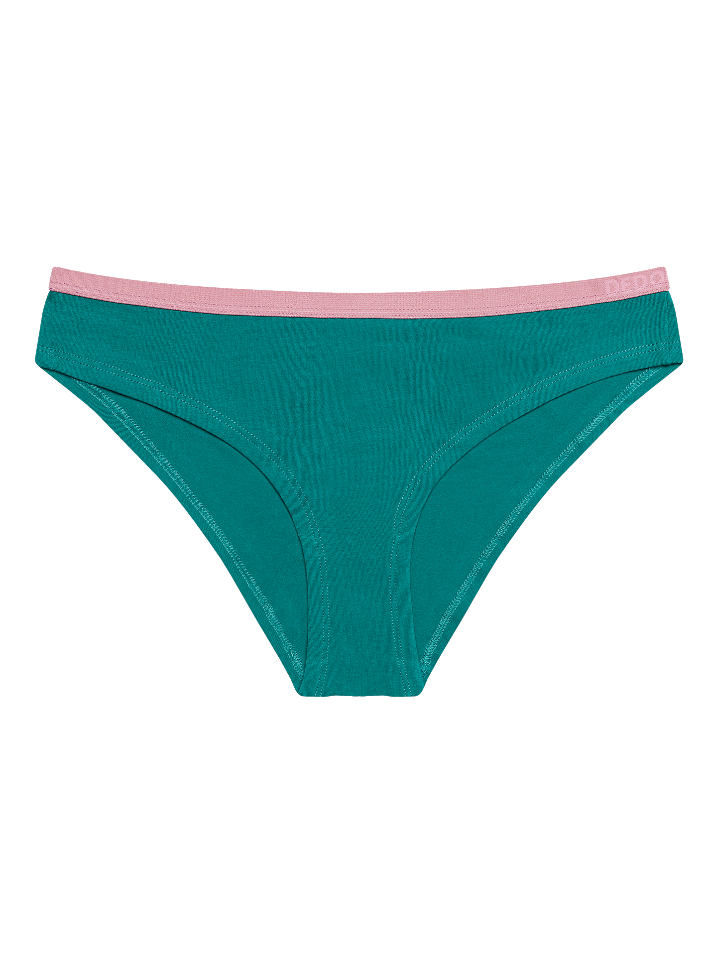 Teal Women's Briefs