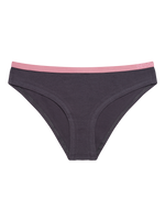 Anthracite Grey Women's Briefs