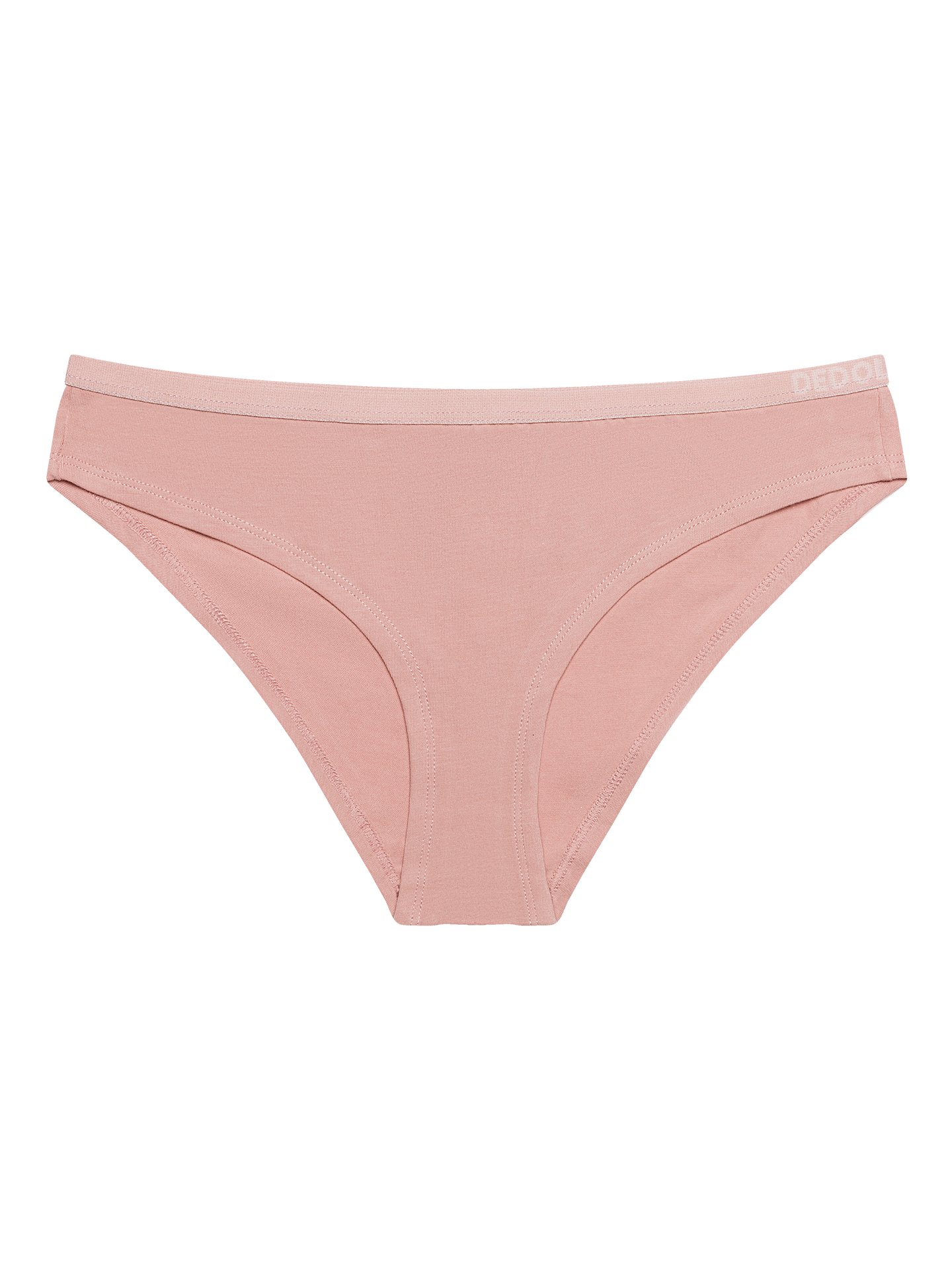 Cappuccino Brown Women's Briefs