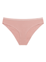 Cappuccino Brown Women's Briefs