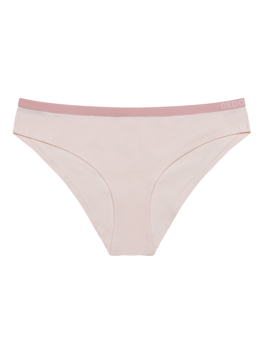 Cream Women's Briefs 02