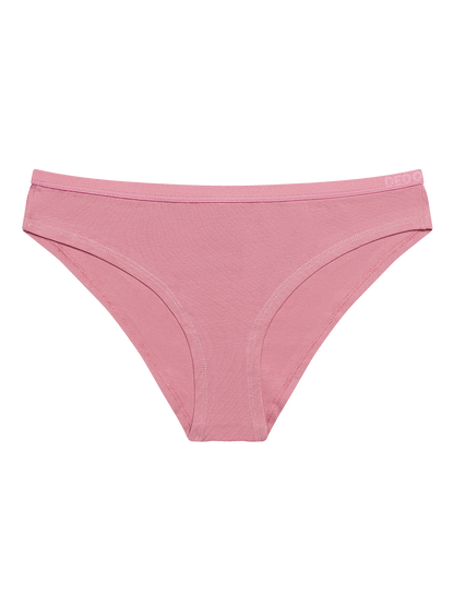 Old Rose Women's Briefs