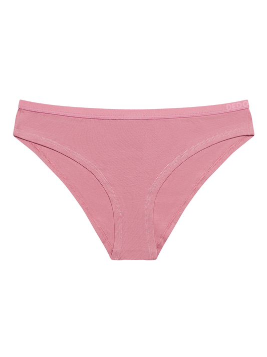 Old Rose Women's Briefs 02