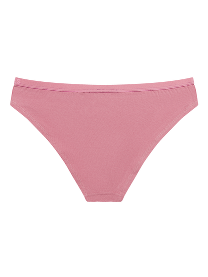 Old Rose Women's Briefs