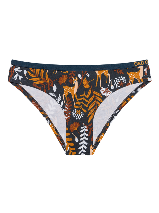 Women's Briefs Doe 02