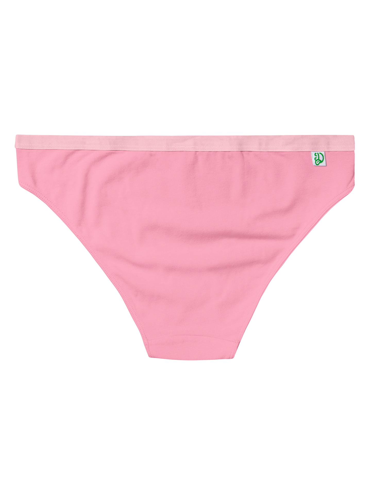 Old Rose Women's Briefs