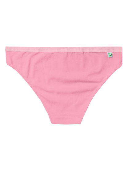 Old Rose Women's Briefs