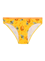 Women's Briefs Busy Bees