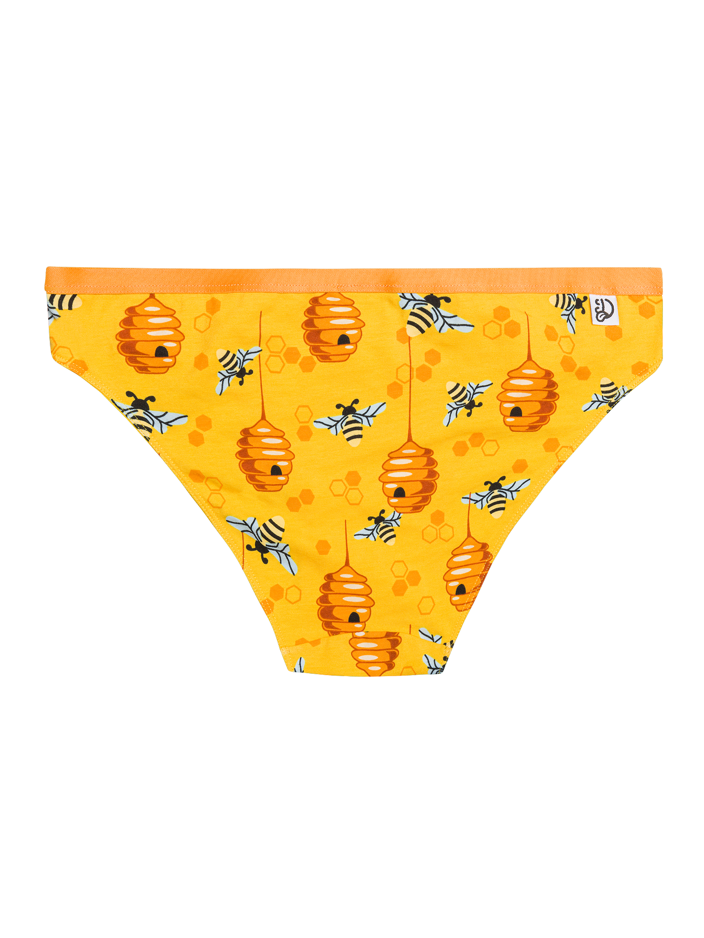 Women's Briefs Busy Bees