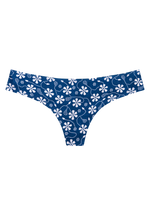 Women's Brazilian Panties Blueprint