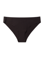 Chocolate Brown Women's Traceless Briefs