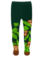 Kids' Tights Little Monkey