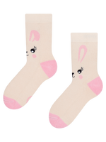 Kids' Warm Socks Rabbit