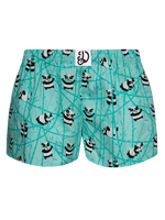 Women's Boxer Shorts Panda