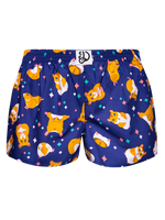 Women's Boxer Shorts Hamster