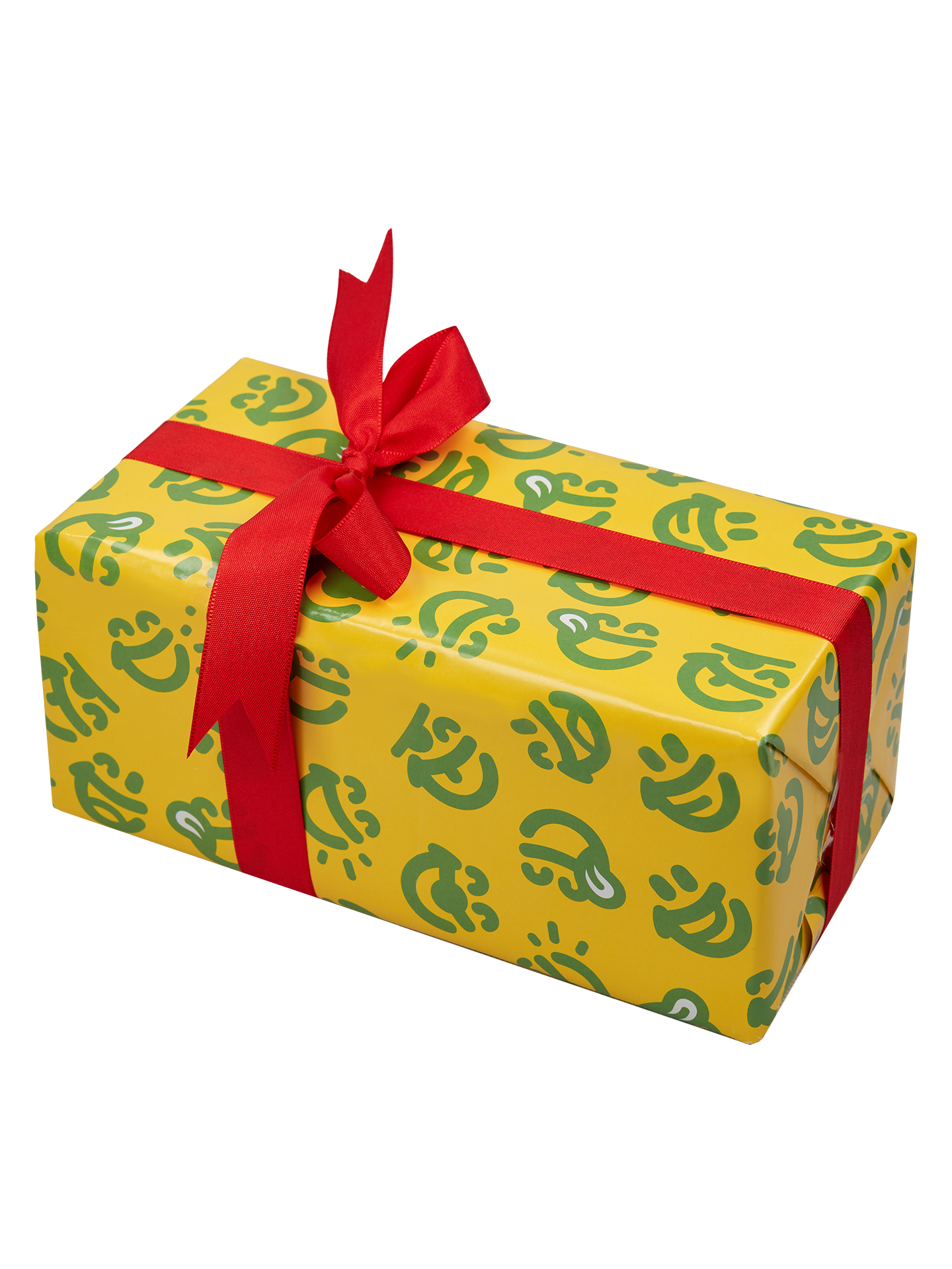 Wrapping paper Dedoles