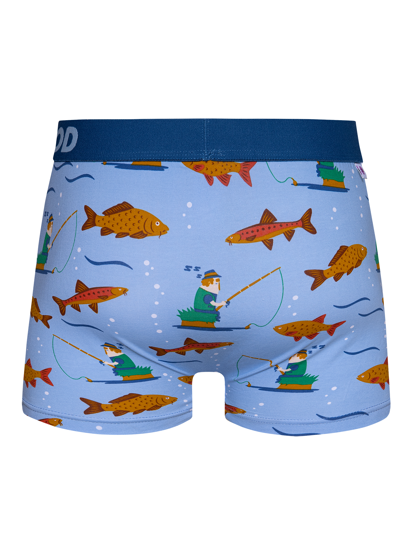 Men's Trunks Fishery OKT