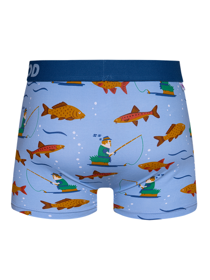 Men's Trunks Fishery OKT