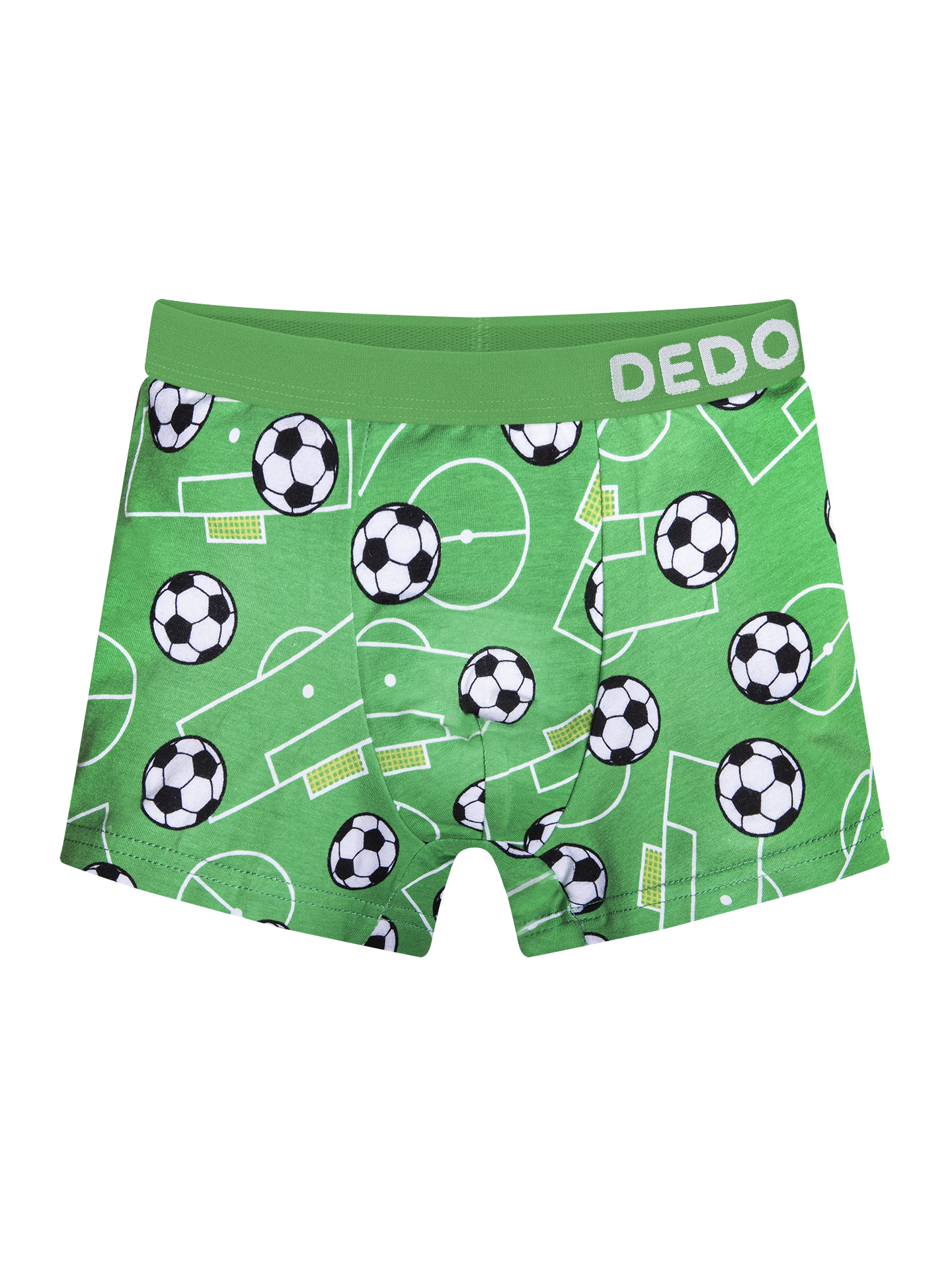 Boys' Boxers Football