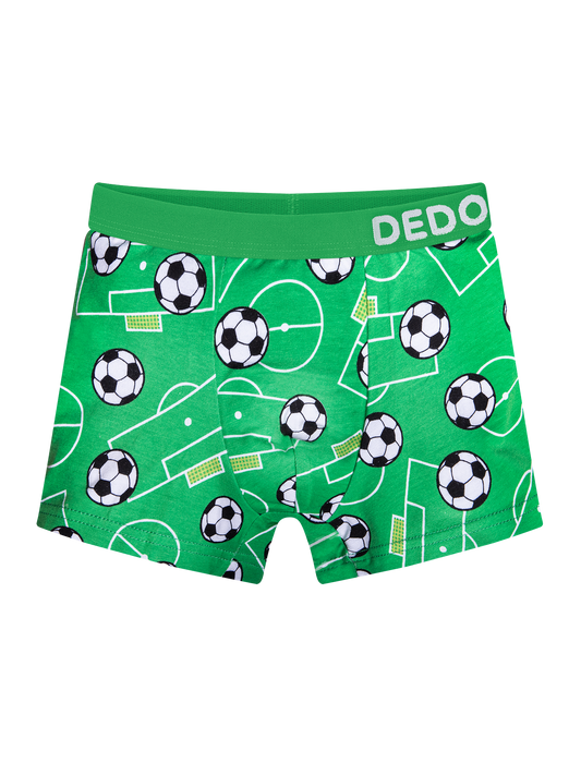 Boys' Boxers Football