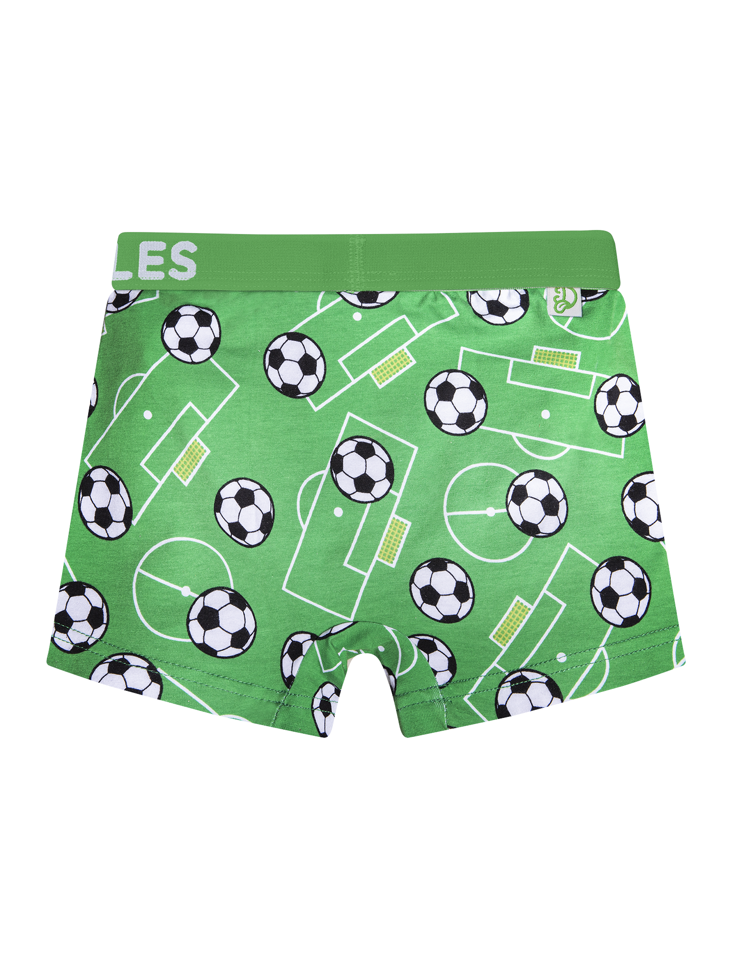 Boys' Boxers Football