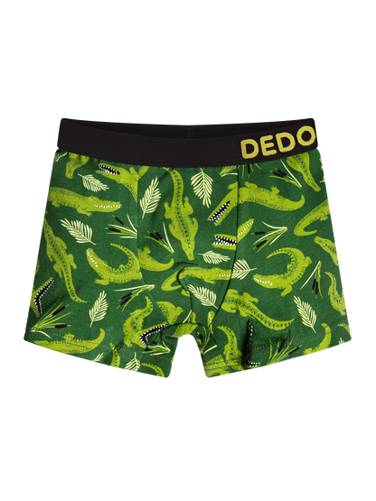 Boys' Boxers Crocodile